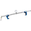 Sliding Beam Anchor