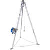 Tripod with 3-way SRL