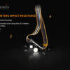 2 meters impact resistance