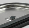vacuum seal valve