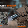 compact for textured grip