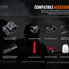 compatible accessories