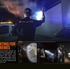 Lighting for extremes