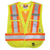 Lime-Yellow front