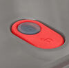 vacuum seal locking lid
